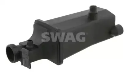 Компенсационный бак, охлаждающая жидкость SWAG купить